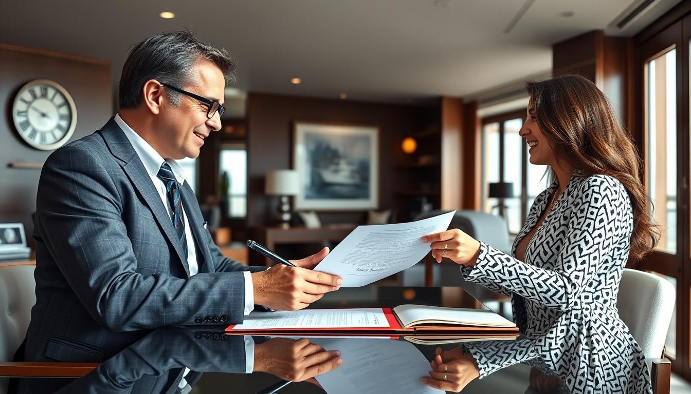 Avantages de nos services